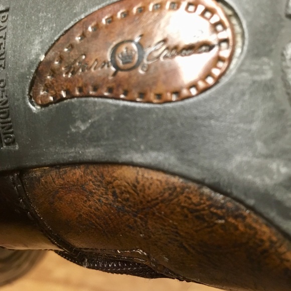 Born Crown boots - Picture 5 of 7